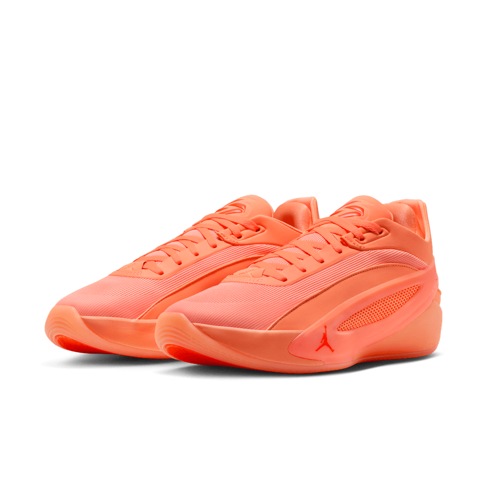 Luka Doncic Luka 5 Basketball Shoes 'Orange Pulse'