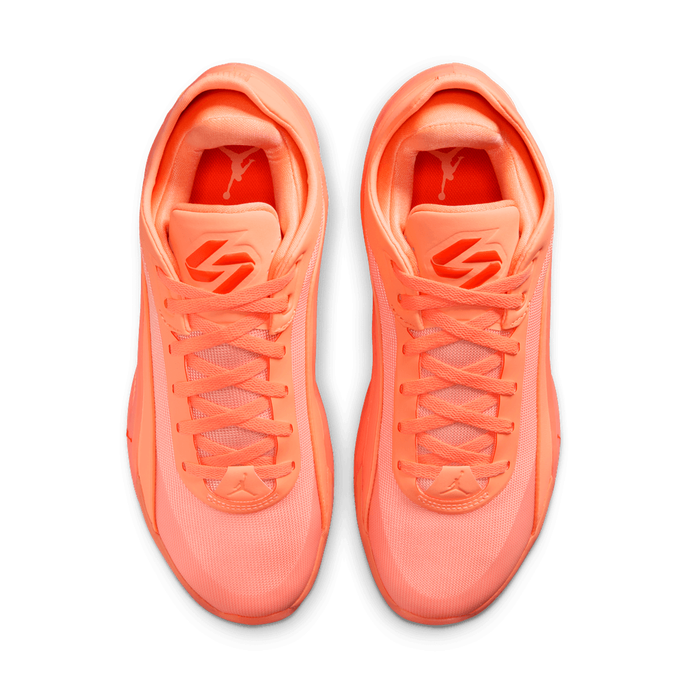 Luka Doncic Luka 5 Basketball Shoes 'Orange Pulse'