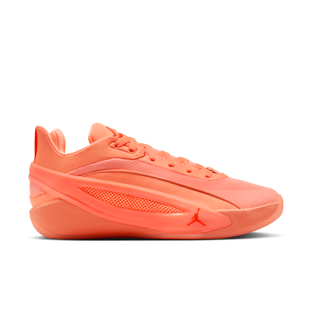 Luka Doncic Luka 5 Basketball Shoes 'Orange Pulse'