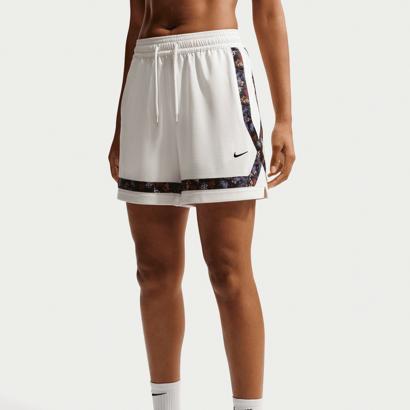Nike Crossover Women's Dri-FIT Basketball Shorts 'Sail'