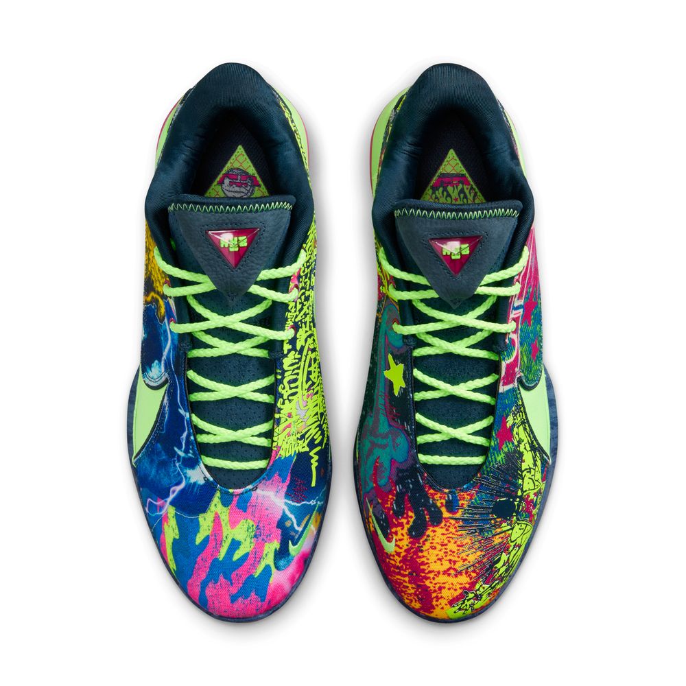 LeBron James LeBron XXII Basketball Shoes 'Blustery/Fireberry/Green' –  Bouncewear