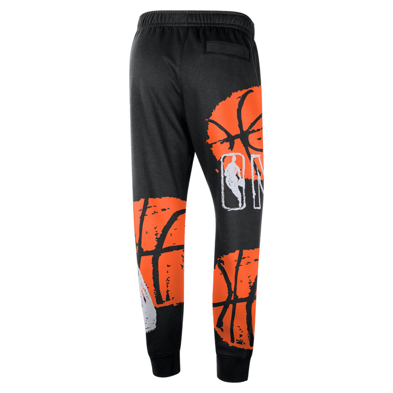 Team 31 Club Men's Nike NBA Joggers 'Black'