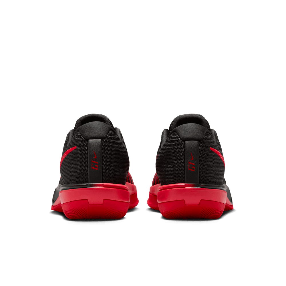 Nike G.T. Cut Academy 2 Basketball Shoes 'Black/Red'