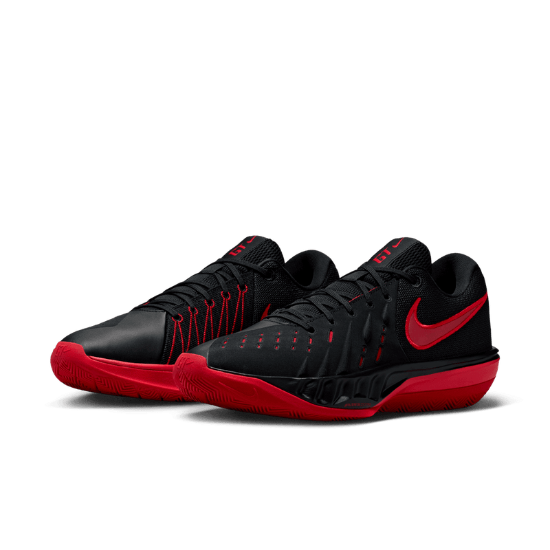 Nike G.T. Cut Academy 2 Basketball Shoes 'Black/Red'