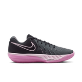 Anthracite/Pink Foam