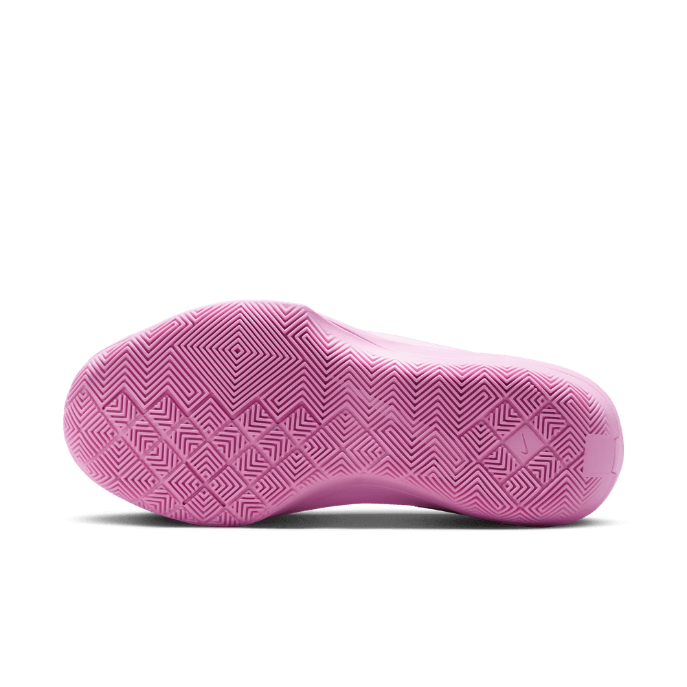 Nike G.T. Cut Academy 2 Basketball Shoes 'Anthracite/Pink Foam'