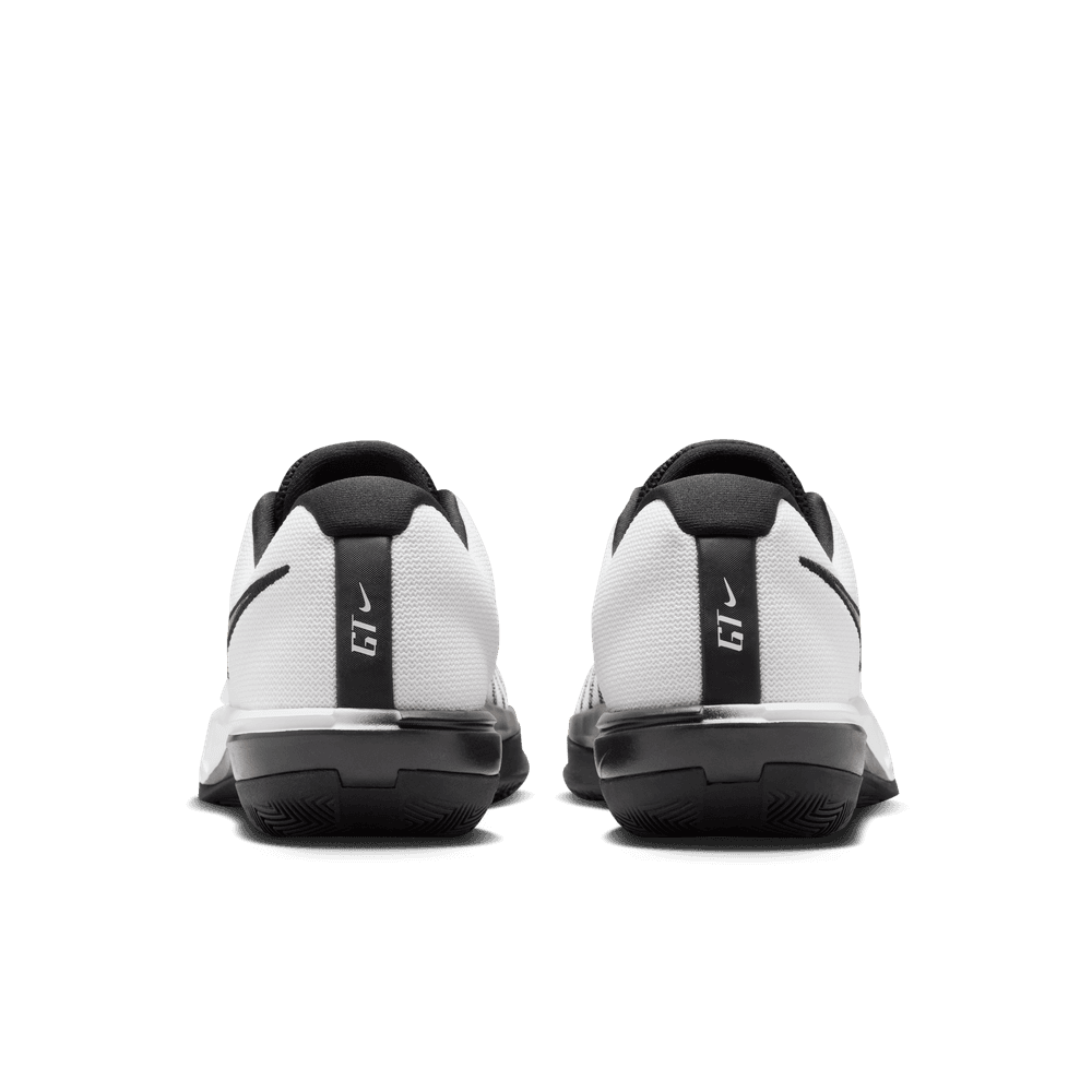 Nike G.T. Cut Academy 2 Basketball Shoes 'White/Gold/Black'
