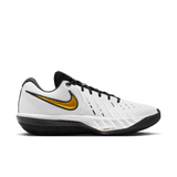 White/Gold/Black