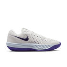 Nike G.T. Cut Academy 2 Basketball Shoes 'White/Court Purple'
