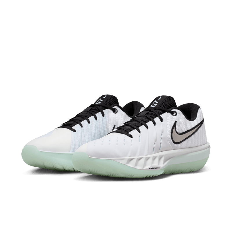 Nike G.T. Cut Academy 2 Basketball Shoes 'White/Black/Glacier'