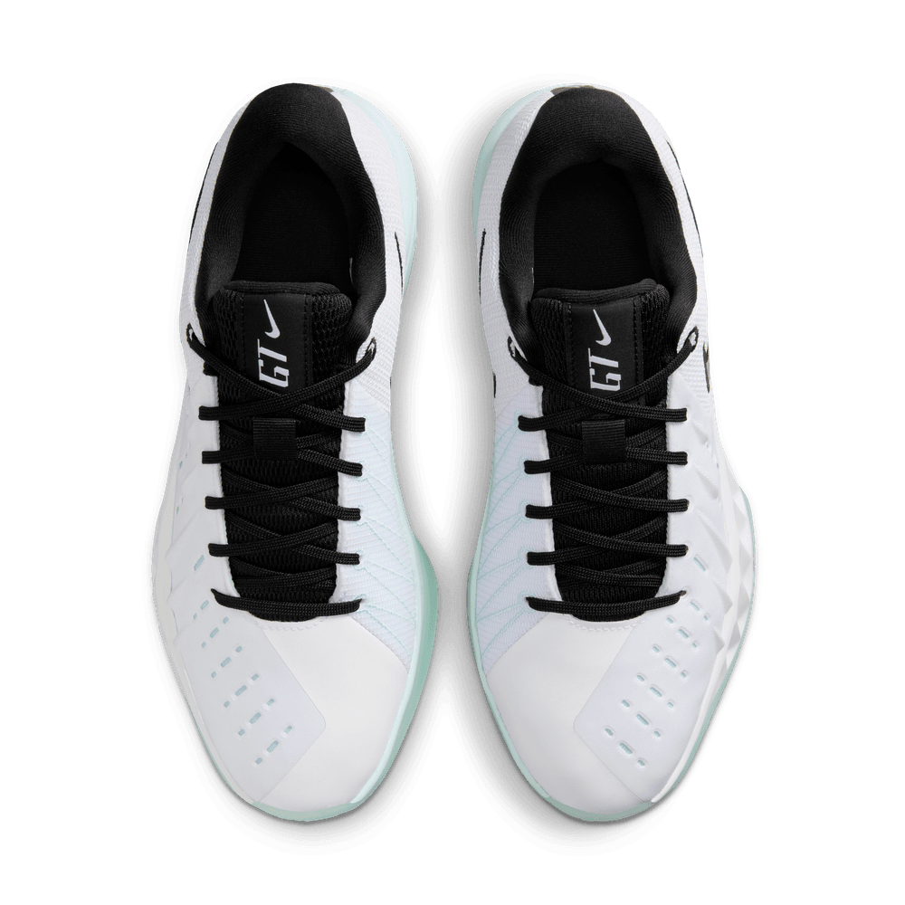 Nike G.T. Cut Academy 2 Basketball Shoes 'White/Black/Glacier'