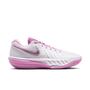 Nike G.T. Cut Academy 2 Basketball Shoes 'White/Pink/Purple'