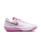 Nike G.T. Cut Academy 2 Basketball Shoes 'White/Pink/Purple'