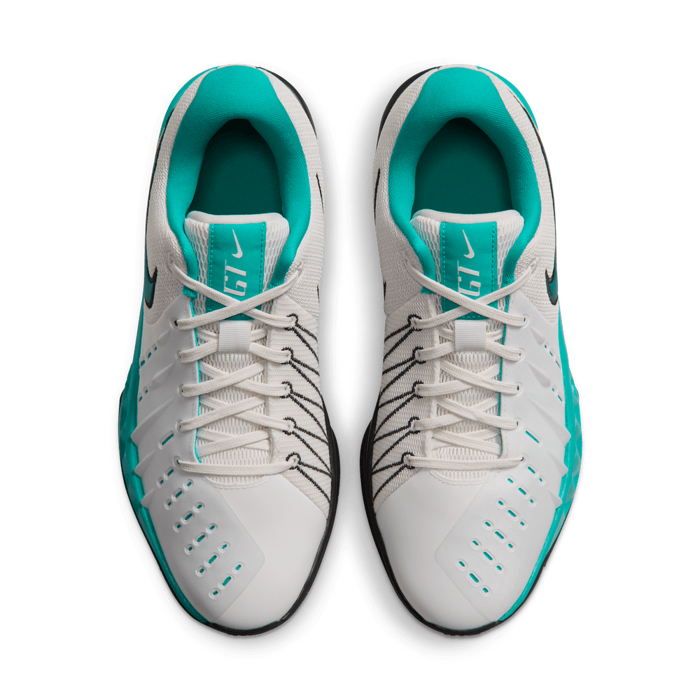 Nike G.T. Cut Academy 2 Basketball Shoes 'Summit White/Energy'