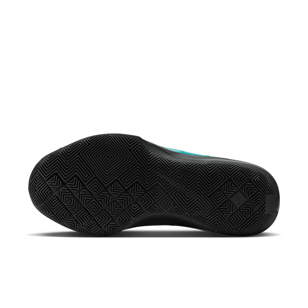 Nike G.T. Cut Academy 2 Basketball Shoes 'Summit White/Energy'