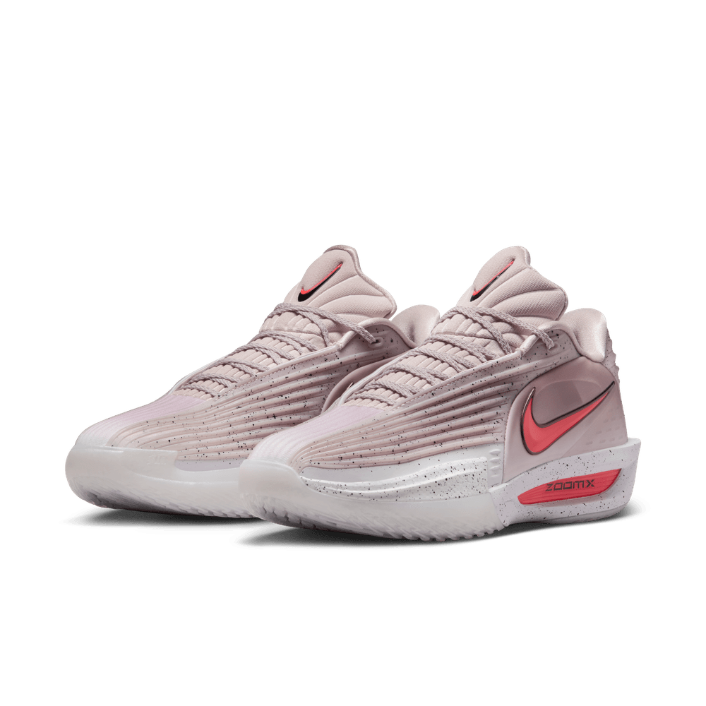 Nike G.T. Cut 3 Turbo Basketball Shoes 'Platinum Violet/Crimson'