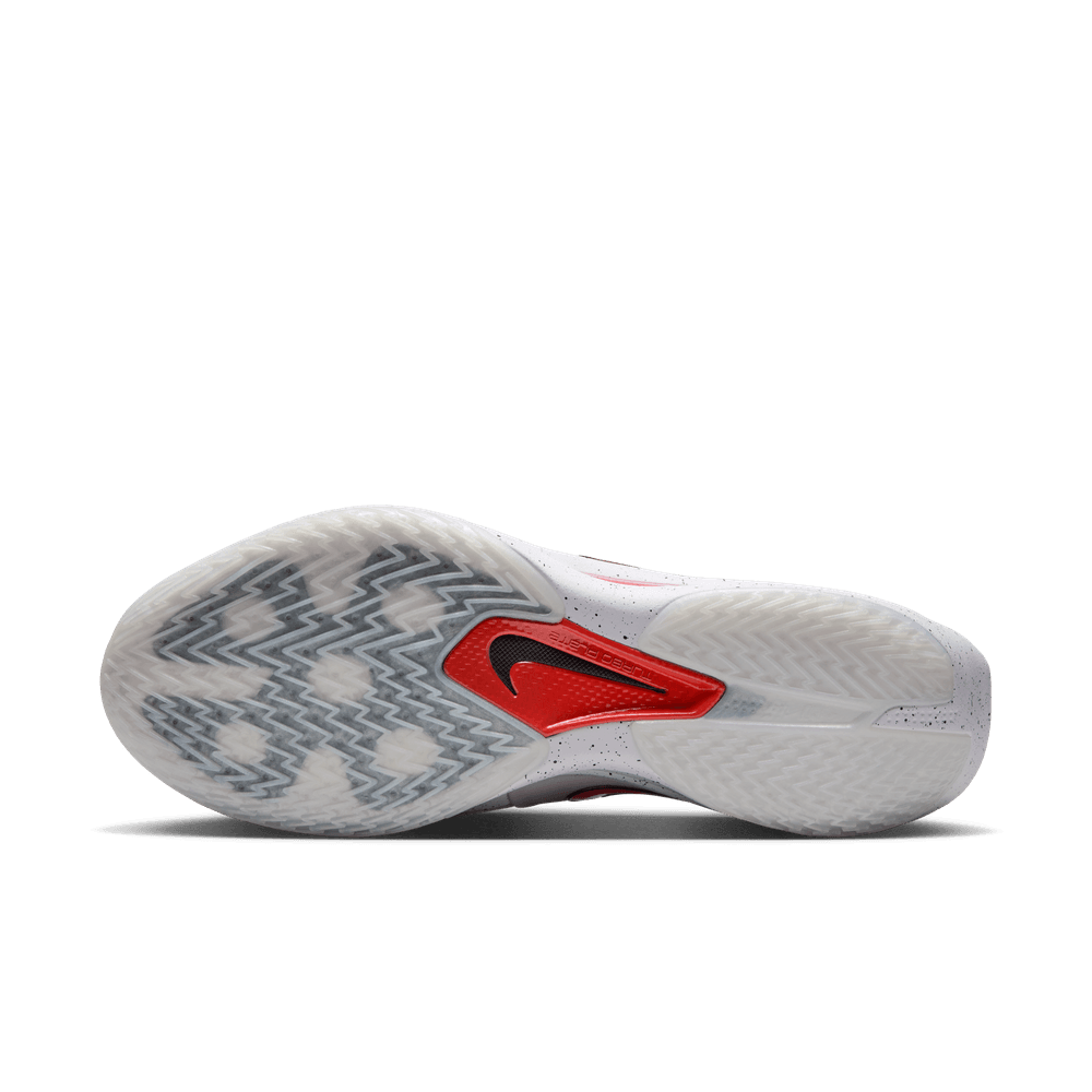 Nike G.T. Cut 3 Turbo Basketball Shoes 'Platinum Violet/Crimson'