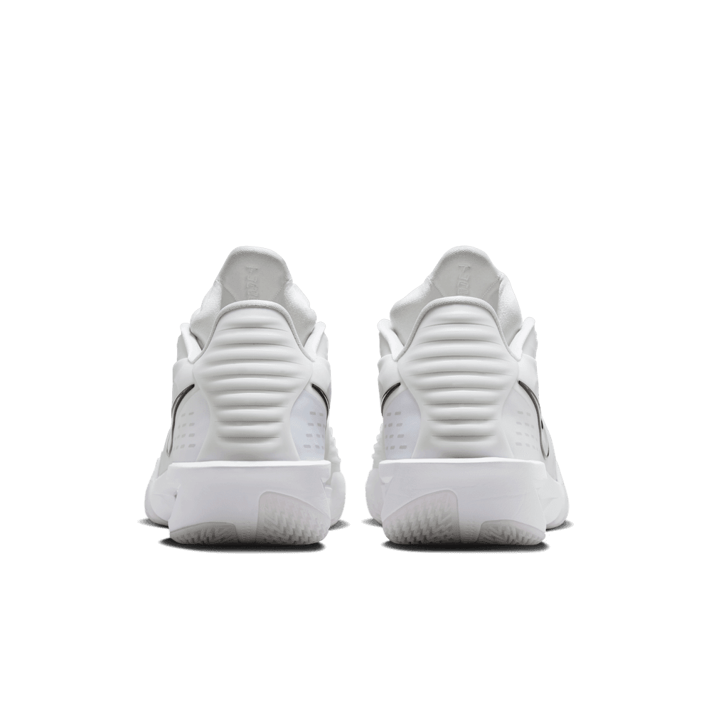 Nike G.T. Cut 3 Turbo Basketball Shoes 'White/Silver/Grey'