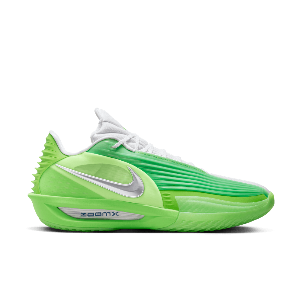 Nike G.T. Cut 3 Turbo Basketball Shoes 'Green/Multi/Blue'