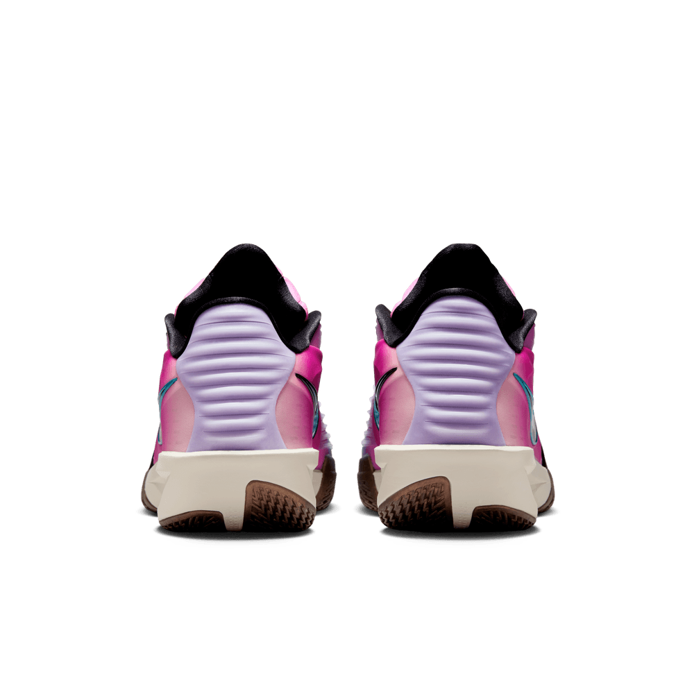 Nike G.T. Cut 3 Turbo Basketball Shoes "South Beach" 'Blue/Pink/Multi'