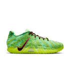Ja Morant Ja 3 "Spooky Season" Basketball Shoes 'Lemon Twist/Black/Hemp'