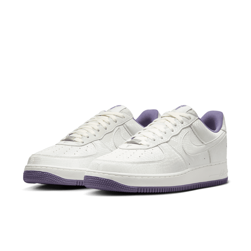 Kobe Bryant Kobe Air Force 1 Low Men's Shoes 'Summit White/Daybreak'