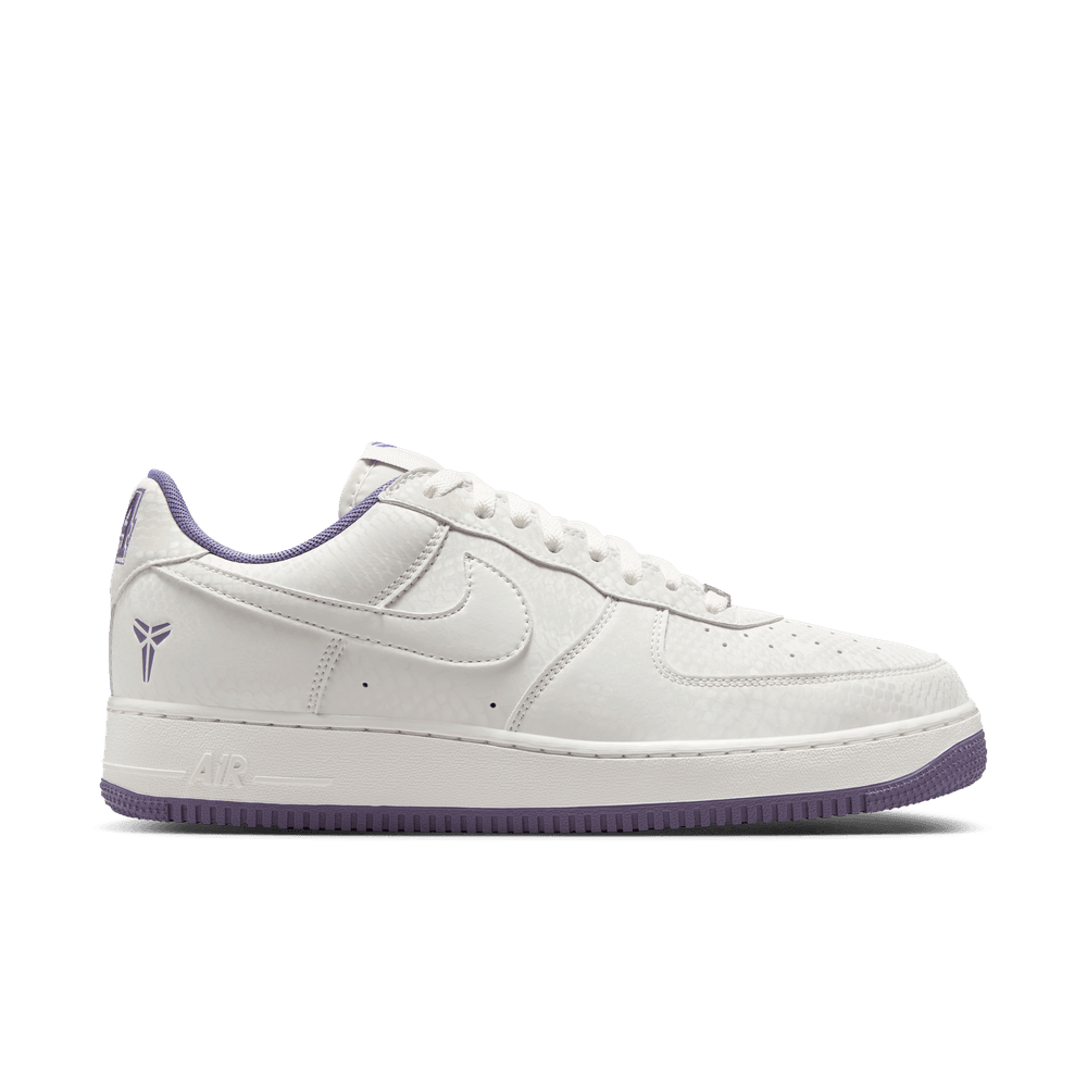 Kobe Bryant Kobe Air Force 1 Low Men's Shoes 'Summit White/Daybreak'