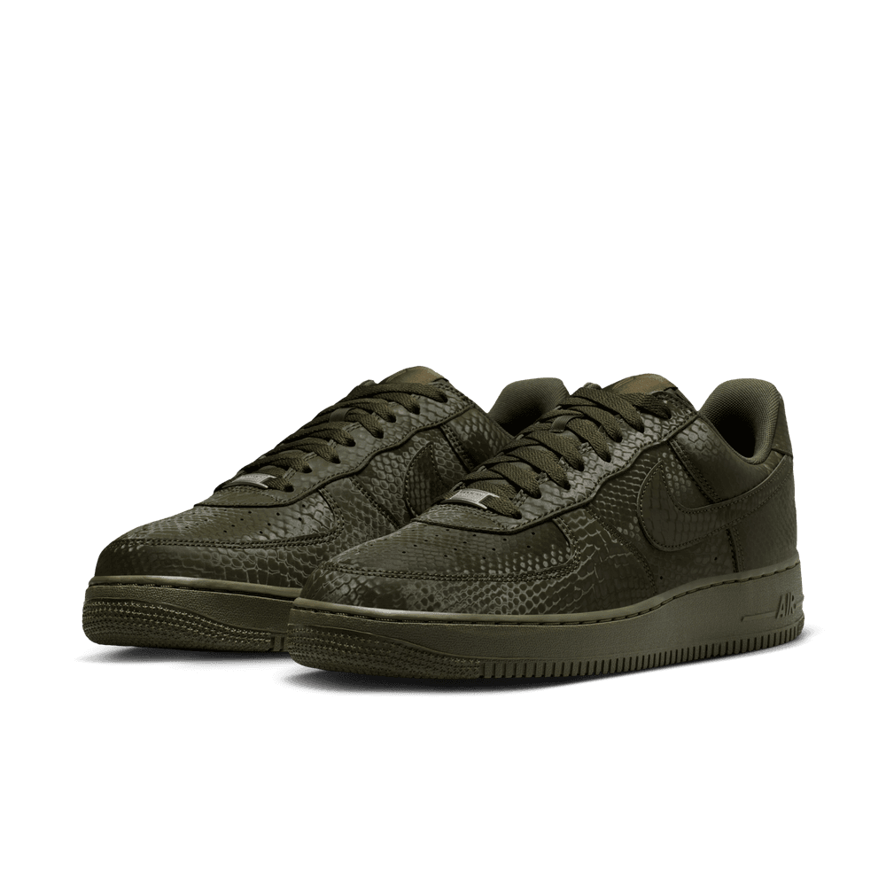 Kobe Bryant Kobe Air Force 1 Low Men's Shoes 'Cargo Khaki'