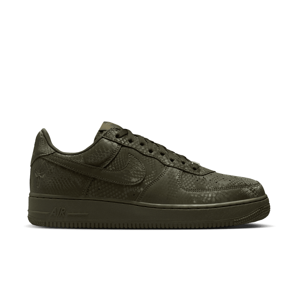Kobe Bryant Kobe Air Force 1 Low Men's Shoes 'Cargo Khaki'