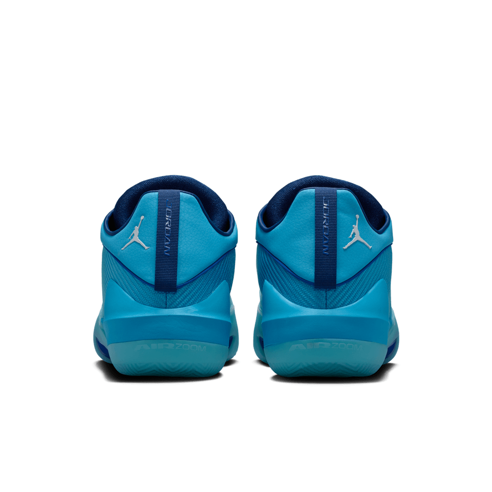 Jordan Triangle Basketball Shoes 'Baltic Blue/White'