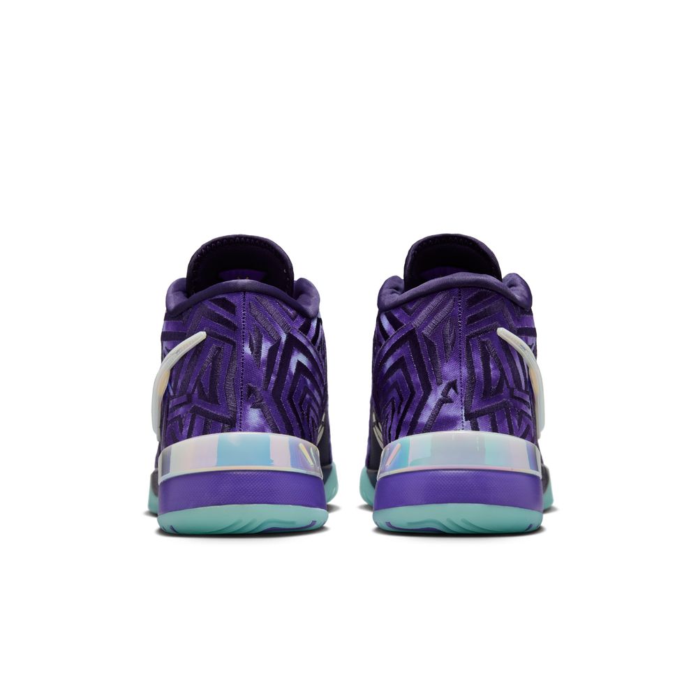 Purple Chaussure Lebron James 2019 LeBron James LeBron NXXT