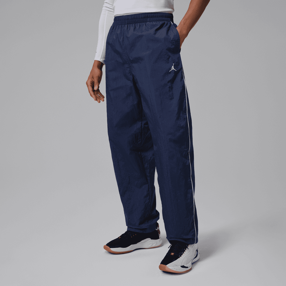 Jordan Sport Classic Men's Pants 'Midnight Navy'