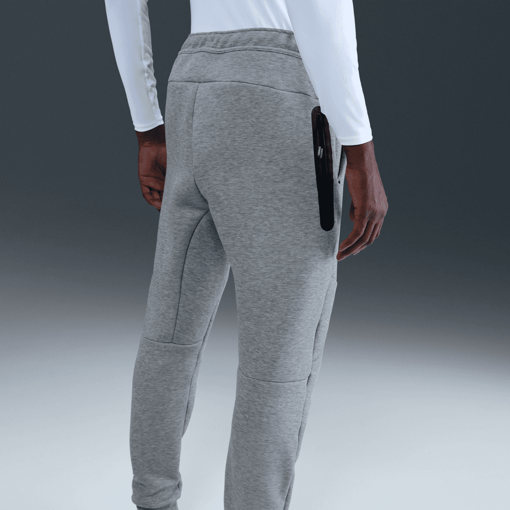 Kobe Bryant Kobe Men's Tech Fleece Joggers 'Grey Heather'