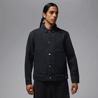 Air Jordan Rare Air Chicago Men's Jacket 'Black'