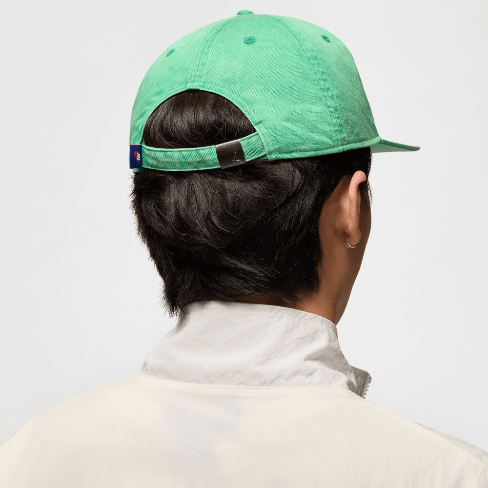 Jordan Pro Rare Air Unstructured Hat 'Stadium Green'