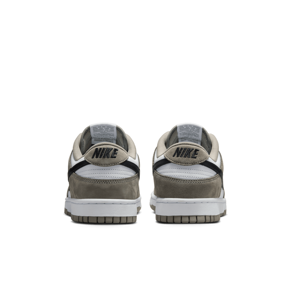 Nike Dunk Low Men's Shoes 'Light Army/Black/White'