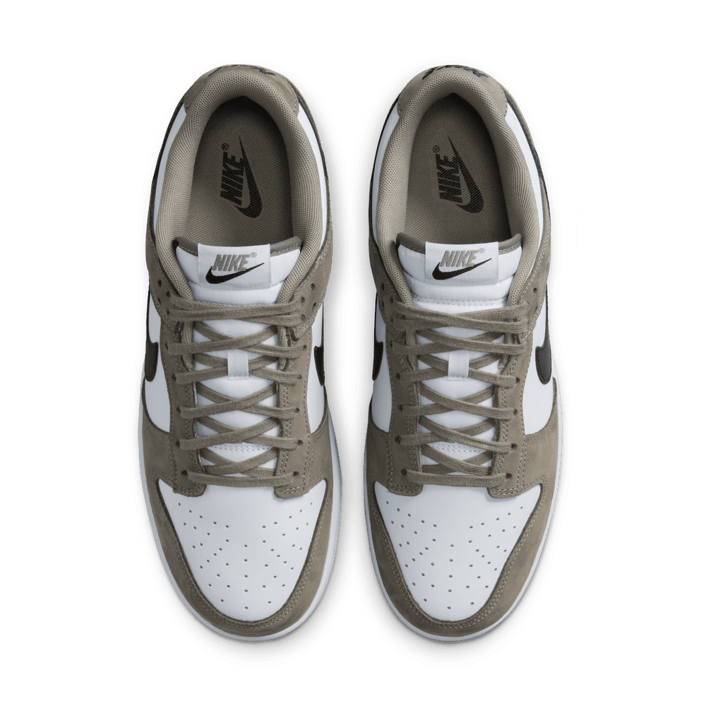 Nike Dunk Low Men's Shoes 'Light Army/Black/White'