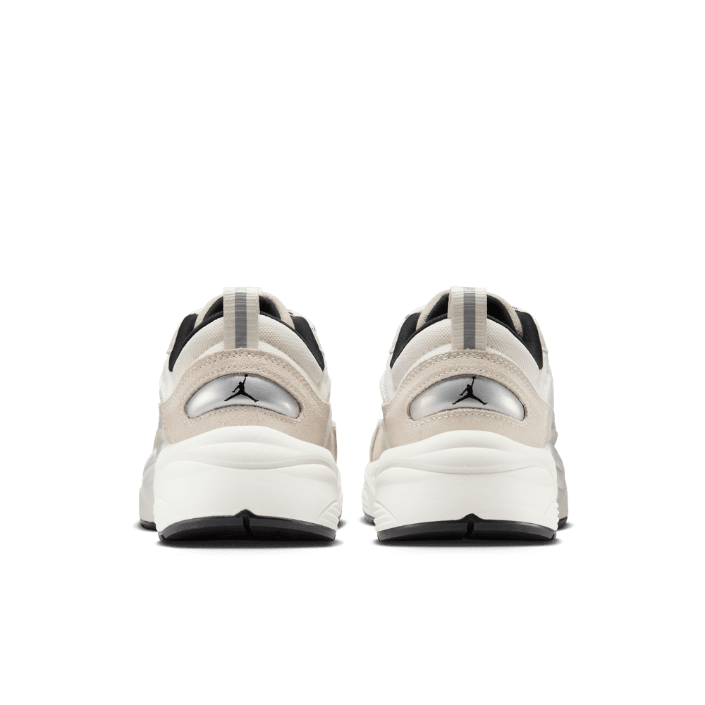 Jordan Trunner O/S Men's Shoes 'Sail/Black'