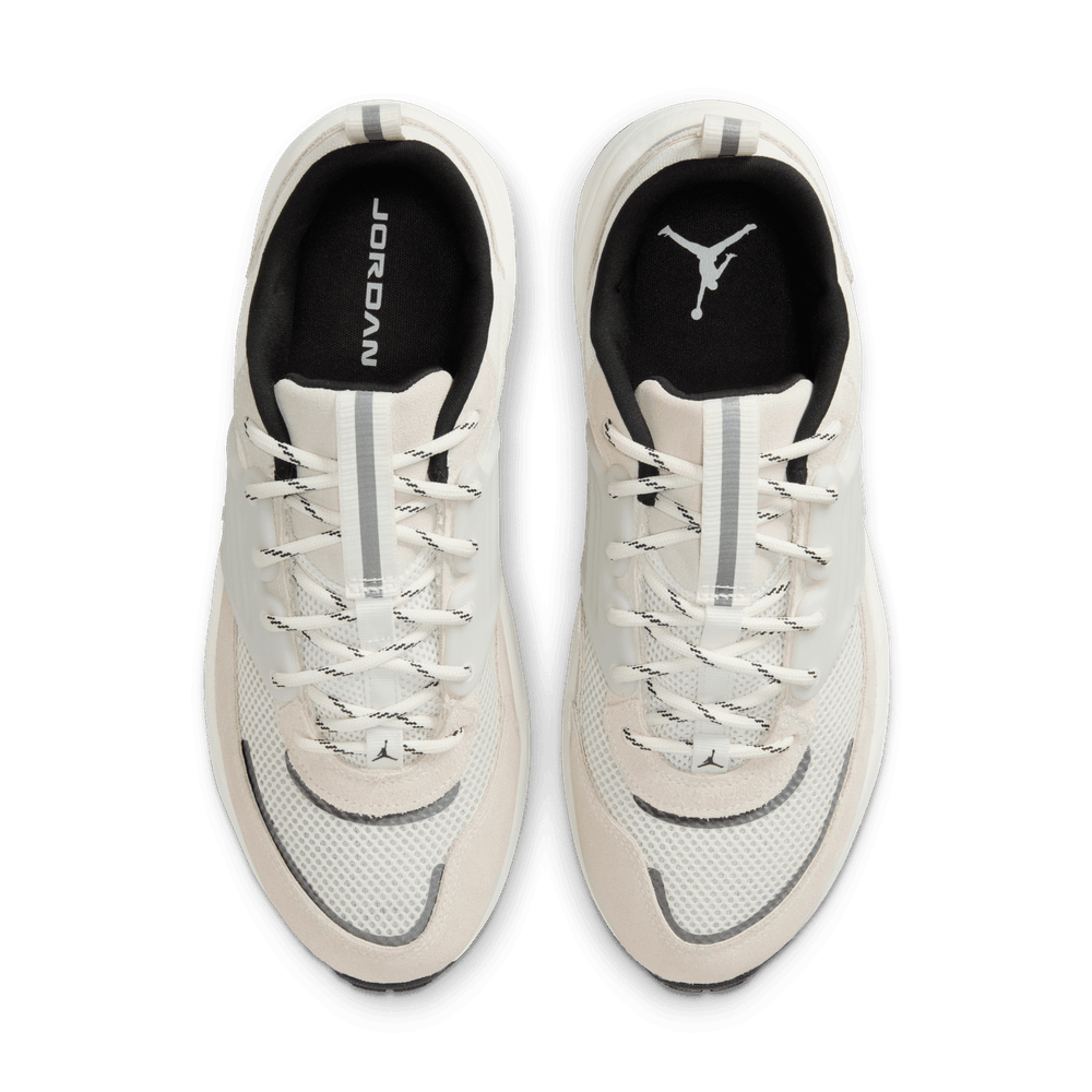 Jordan Trunner O/S Men's Shoes 'Sail/Black'