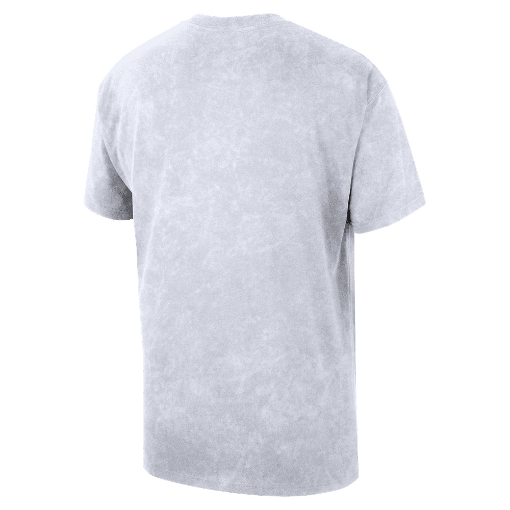 Dallas Mavericks Mavericks Hardwood Classics Champions Men's Nike NBA T-Shirt 'White'