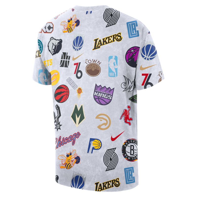 Team 31 Men's Nike NBA T-Shirt 'White'