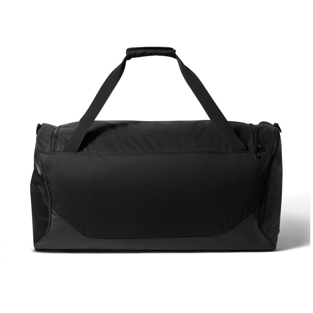 Nike Brasilia Training Duffel Bag (Large, 95L) 'Black/White'