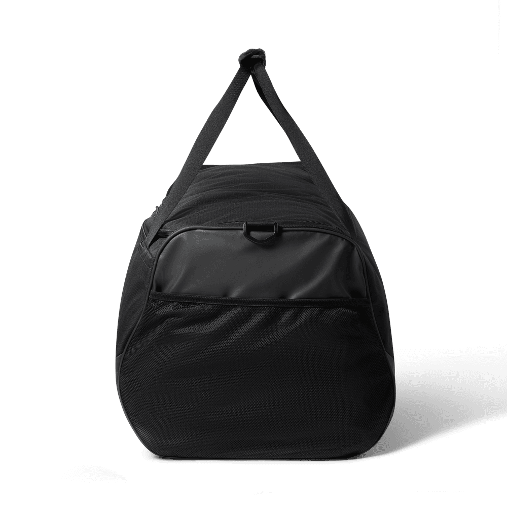 Nike Brasilia Training Duffel Bag (Large, 95L) 'Black/White'