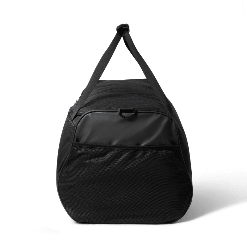 Nike Brasilia Training Duffel Bag (Large, 95L) 'Black/White'