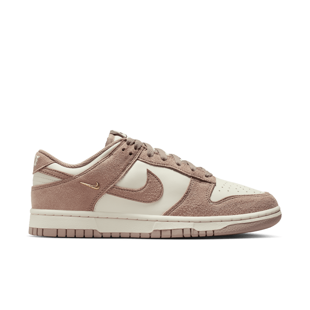 Nike Dunk Low Women's Shoes 'Sail/Malt/Gold'