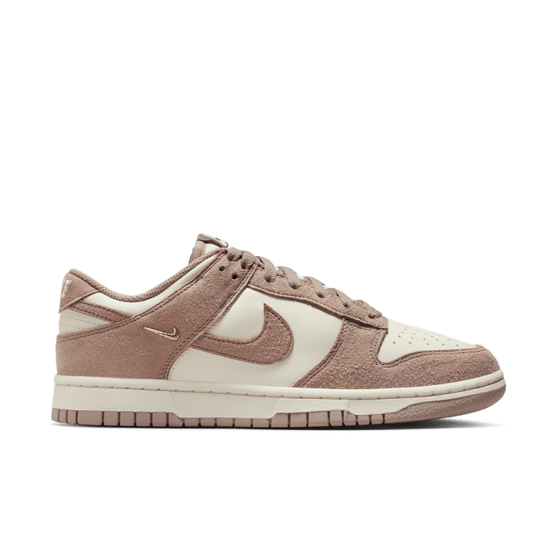 Nike Dunk Low Women's Shoes 'Sail/Malt/Gold'