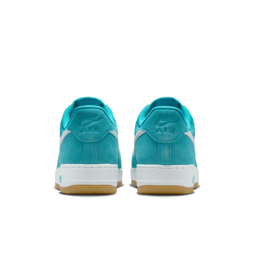 Nike Air Force 1 '07 LV8 Men's Shoes 'Dusty Cactus/White/Gum'