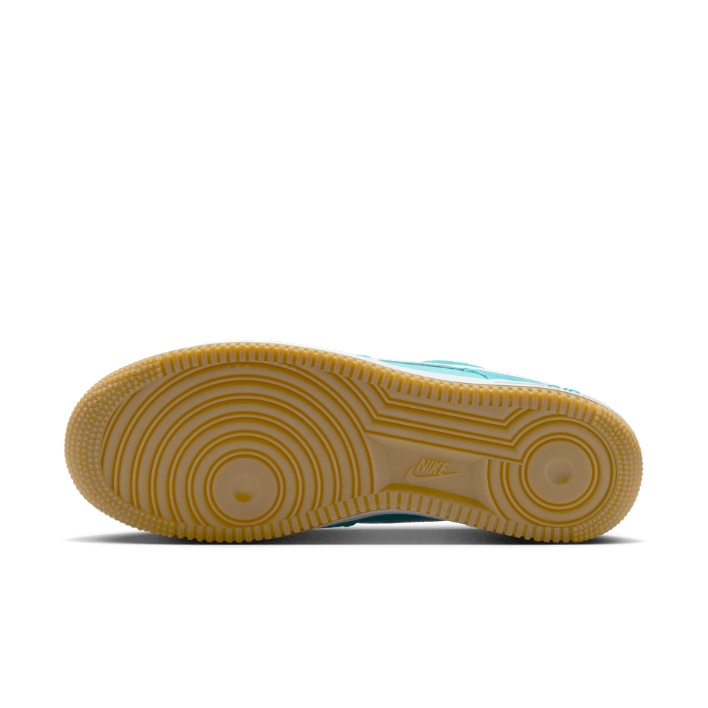 Nike Air Force 1 '07 LV8 Men's Shoes 'Dusty Cactus/White/Gum'