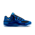 Nike KD18 Premium 'International Blue'