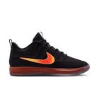Nike Book 2 Basketball Shoe 'Rising' 'Black/Orange'